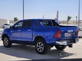 Toyota Hilux SR5 2018